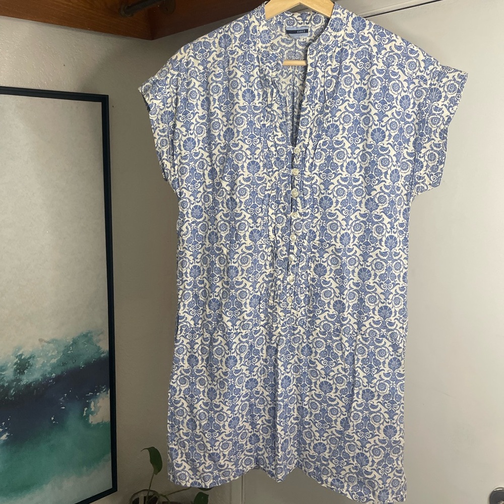 Oasis Dress